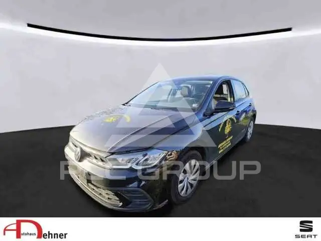 2022 Volkswagen Polo