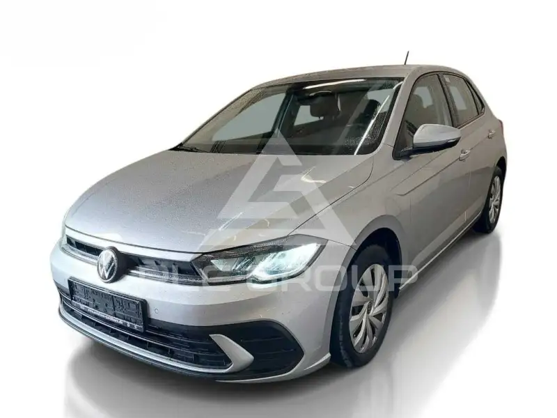 2022 Volkswagen Polo