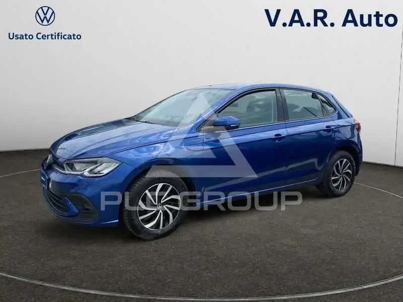 2022 Volkswagen Polo
