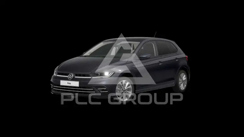 2022 Volkswagen Polo