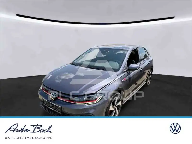 2022 Volkswagen Polo