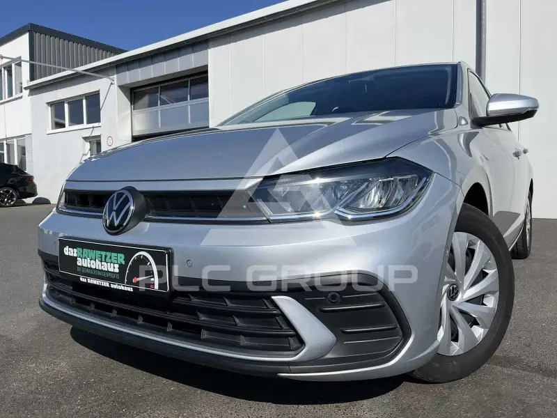 2022 Volkswagen Polo