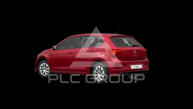 2022 Volkswagen Polo