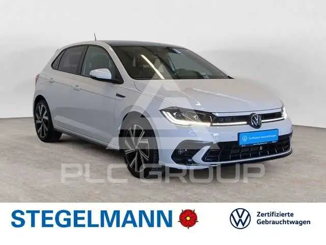 2022 Volkswagen Polo