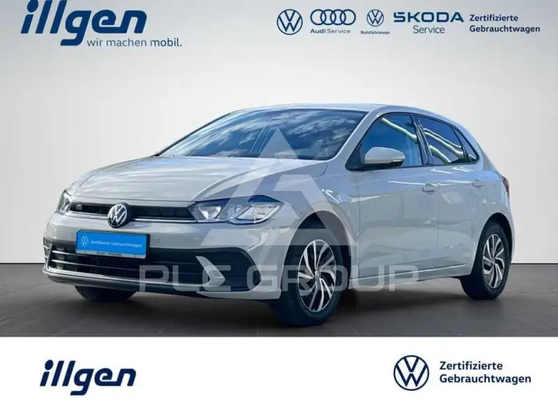 2022 Volkswagen Polo