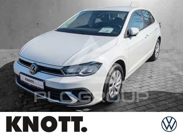 2022 Volkswagen Polo