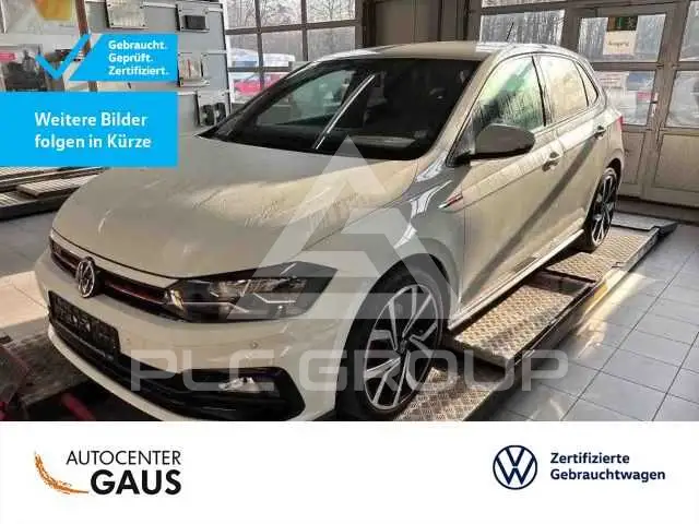 2022 Volkswagen Polo
