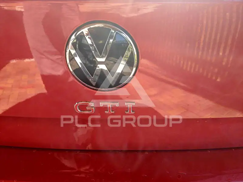 2022 Volkswagen Polo