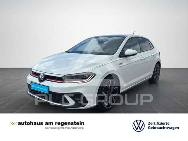 2022 Volkswagen Polo