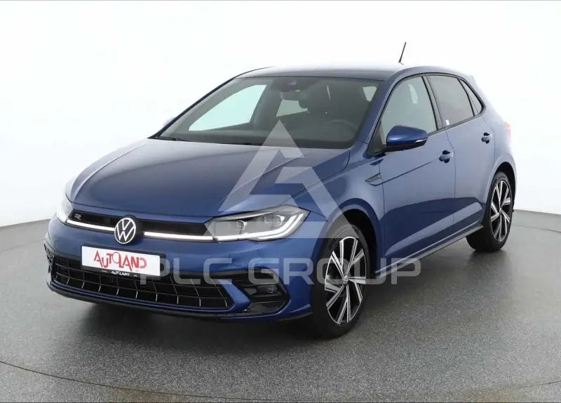 2022 Volkswagen Polo
