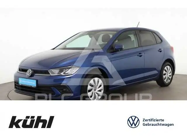 2022 Volkswagen Polo