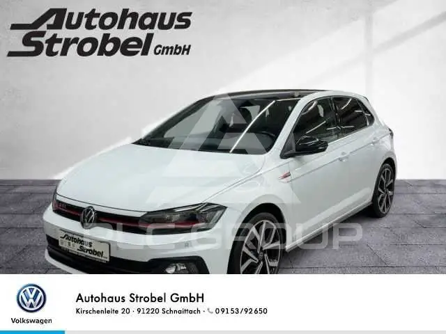 2022 Volkswagen Polo