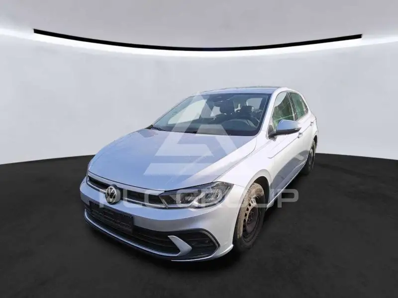 2022 Volkswagen Polo