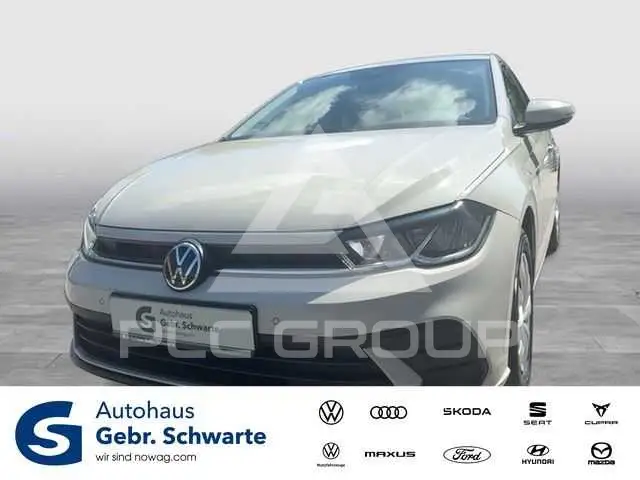 2022 Volkswagen Polo