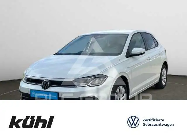 2022 Volkswagen Polo