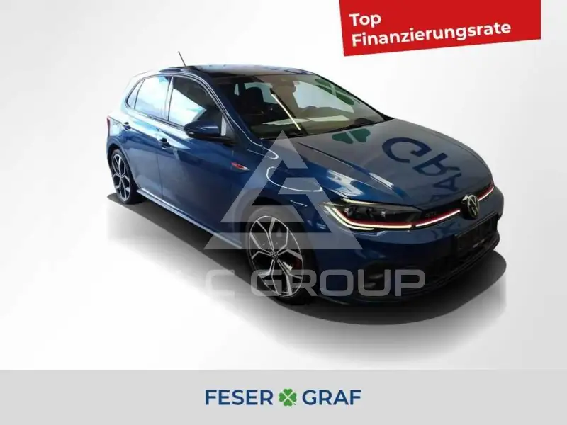 2022 Volkswagen Polo