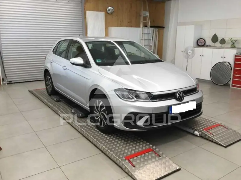 2022 Volkswagen Polo