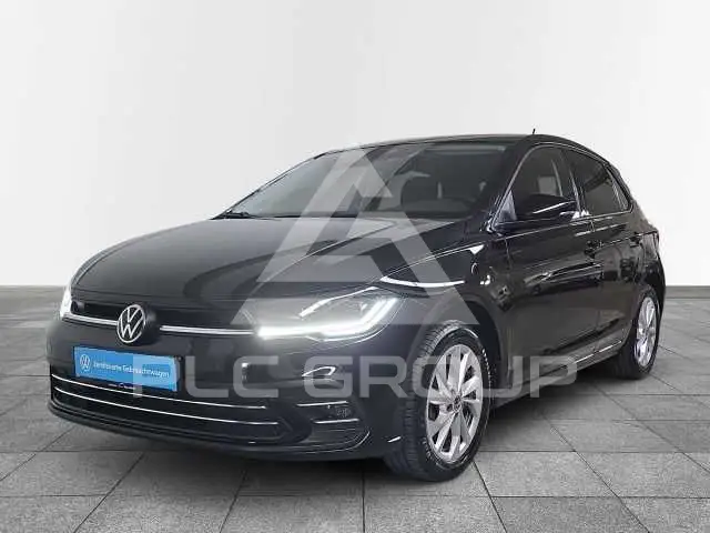 2022 Volkswagen Polo