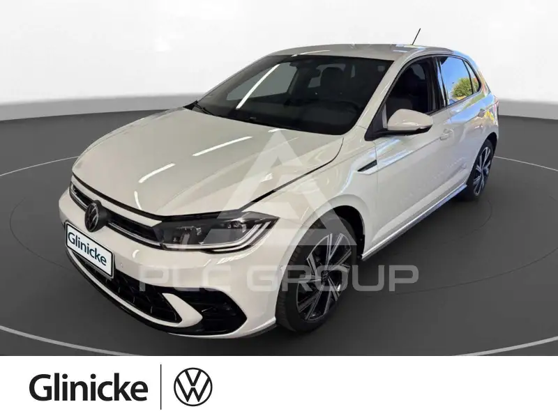 2022 Volkswagen Polo