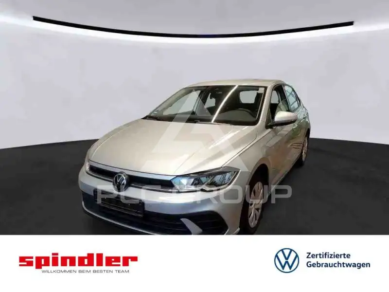 2022 Volkswagen Polo