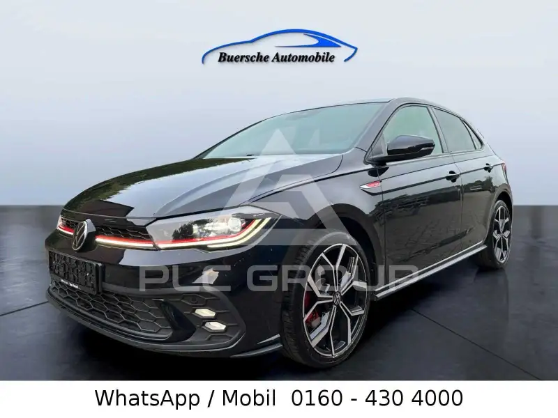 2022 Volkswagen Polo
