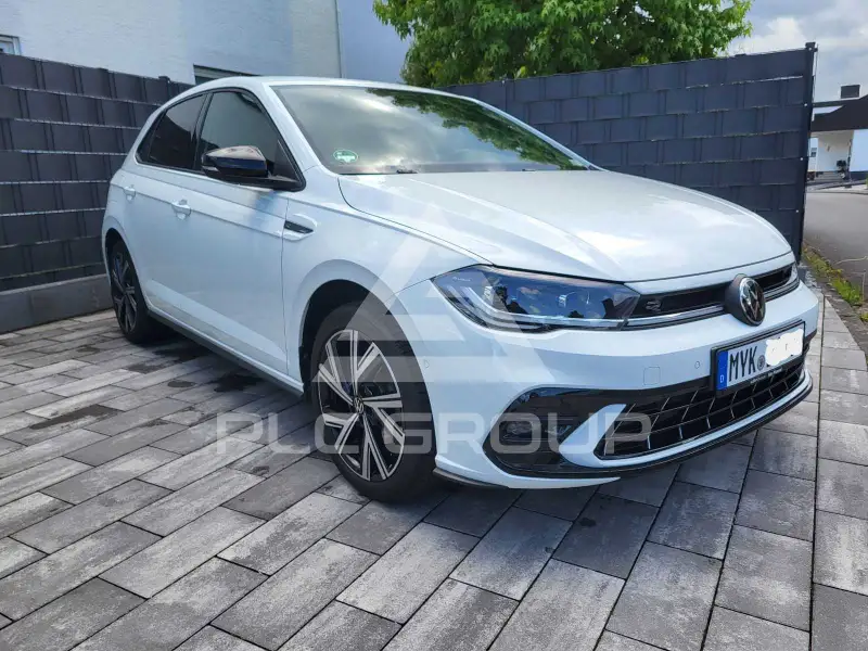 2022 Volkswagen Polo