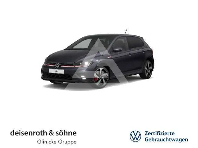 2022 Volkswagen Polo