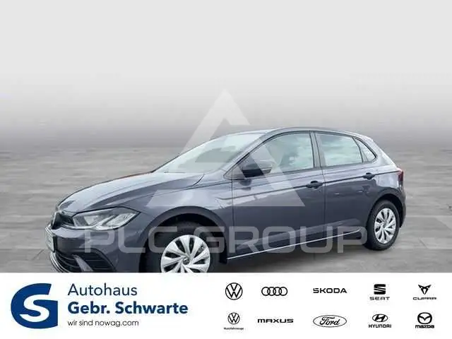 2022 Volkswagen Polo