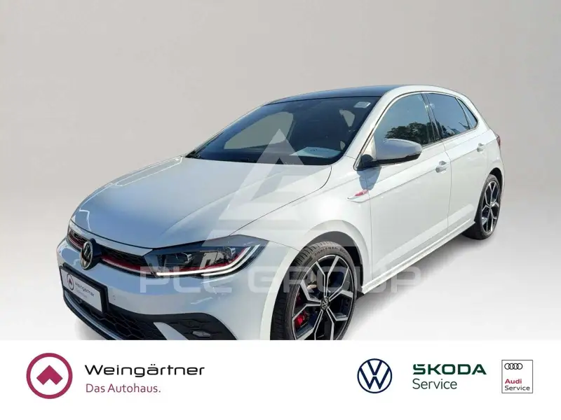 2022 Volkswagen Polo