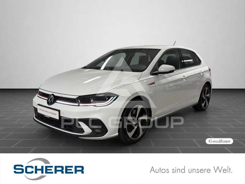 2022 Volkswagen Polo