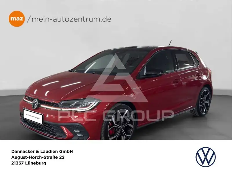 2022 Volkswagen Polo