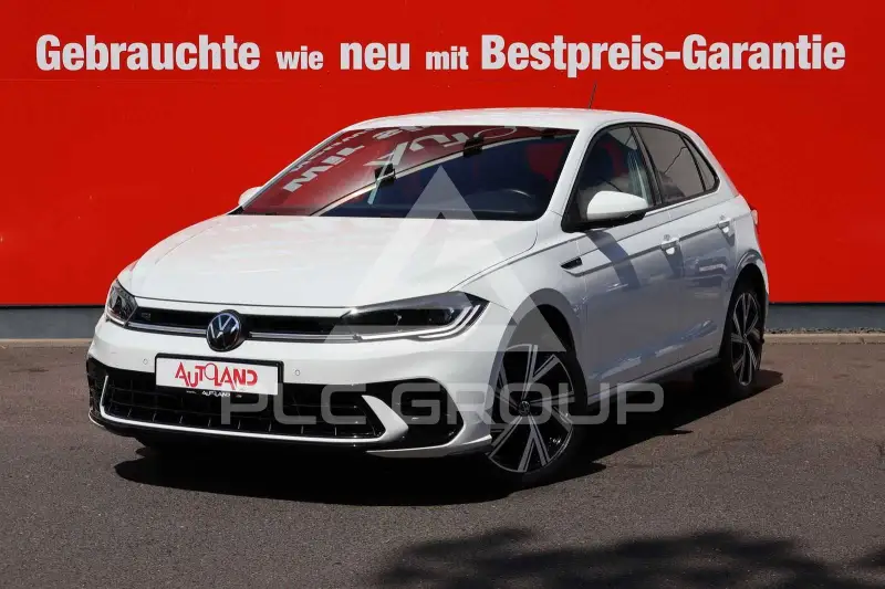 2022 Volkswagen Polo