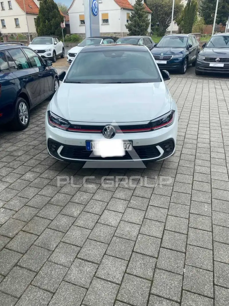 2022 Volkswagen Polo