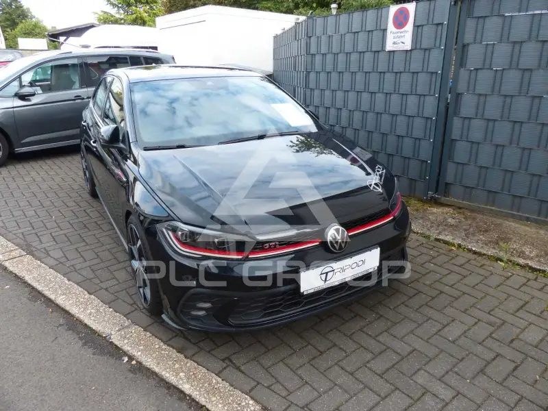 2022 Volkswagen Polo
