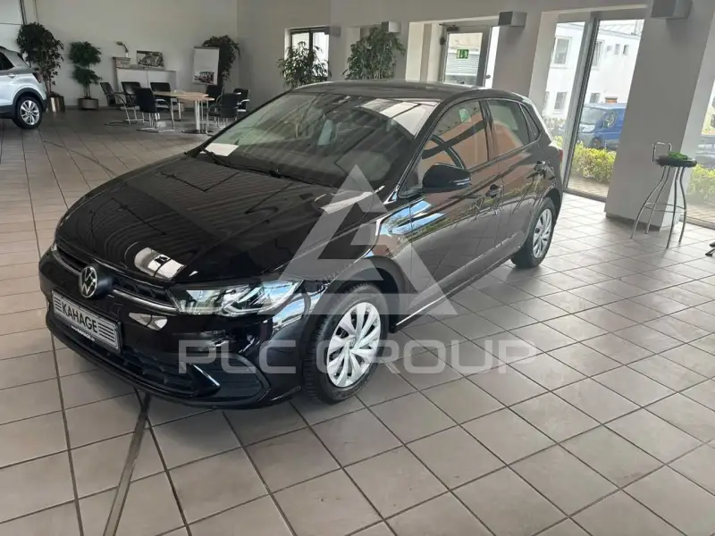 2022 Volkswagen Polo
