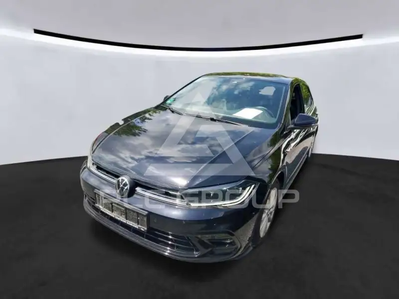 2022 Volkswagen Polo
