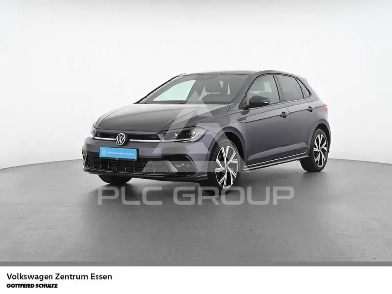 2022 Volkswagen Polo