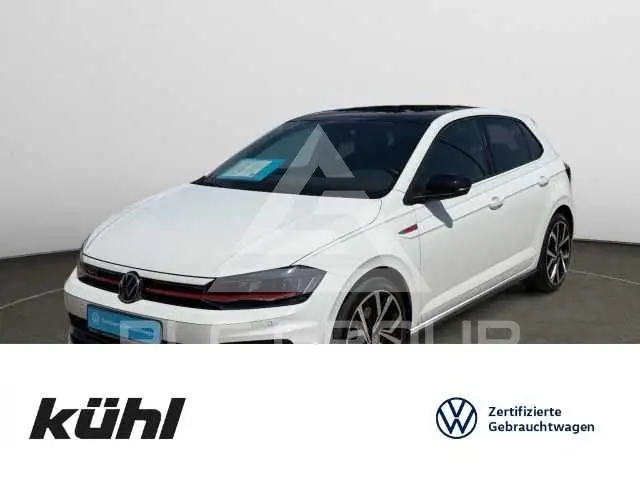 2022 Volkswagen Polo