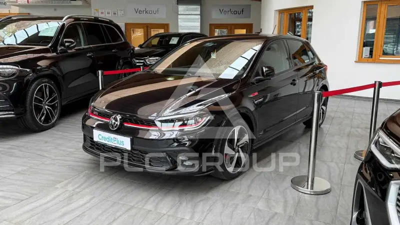 2022 Volkswagen Polo