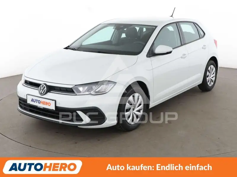 2022 Volkswagen Polo