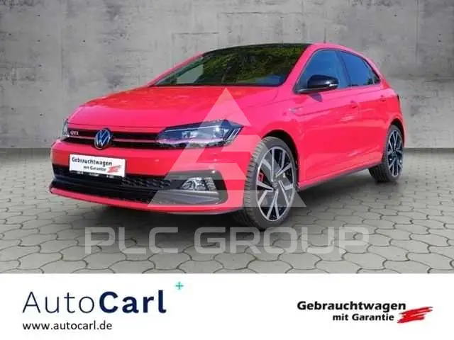 2022 Volkswagen Polo