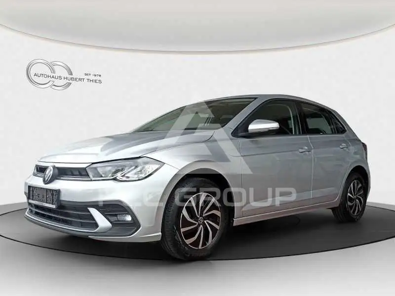 2022 Volkswagen Polo