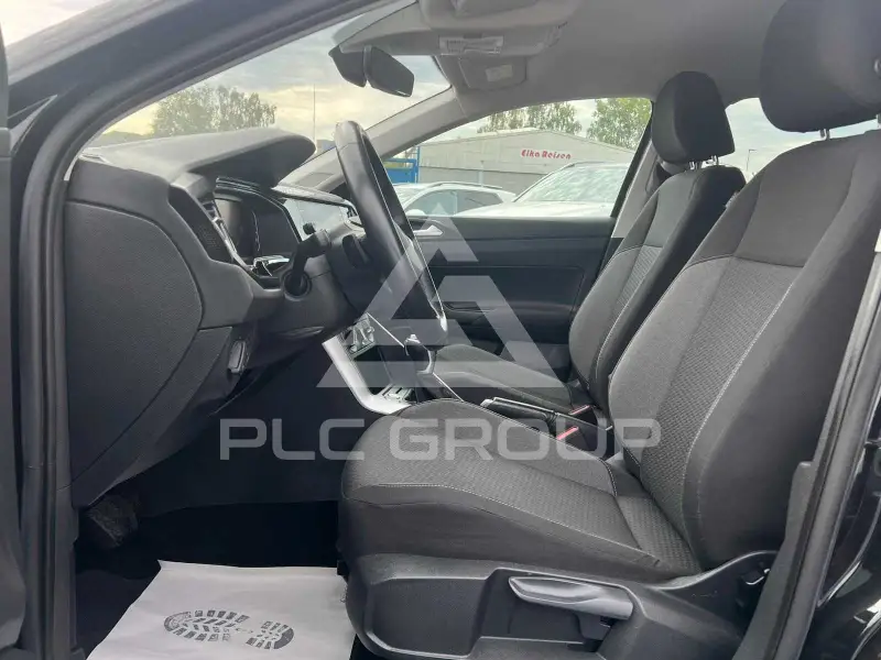 2022 Volkswagen Polo