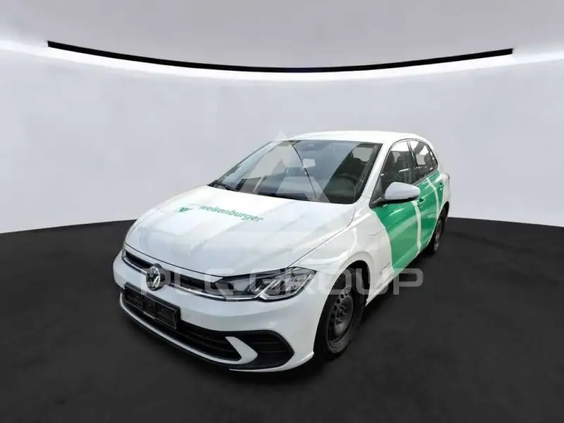 2022 Volkswagen Polo