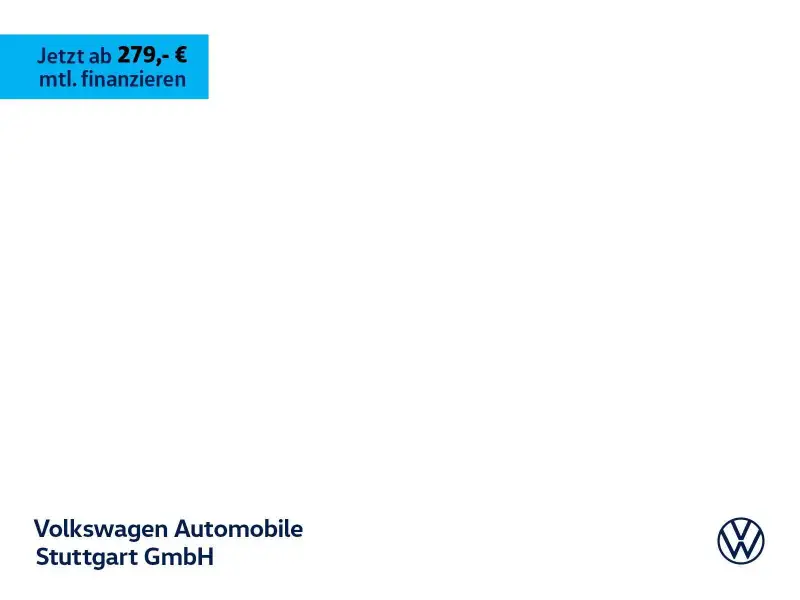 2022 Volkswagen Polo