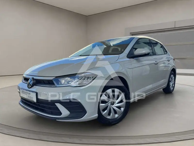 2022 Volkswagen Polo