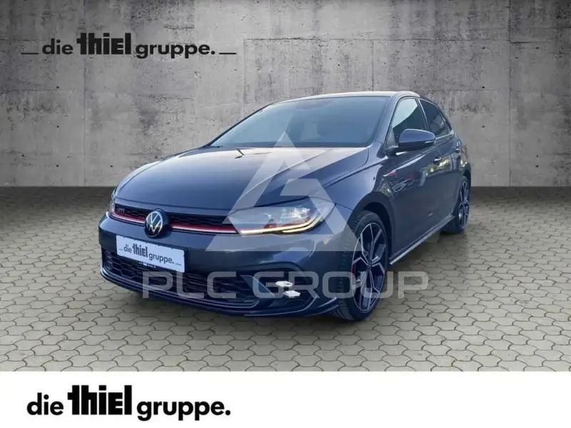 2022 Volkswagen Polo