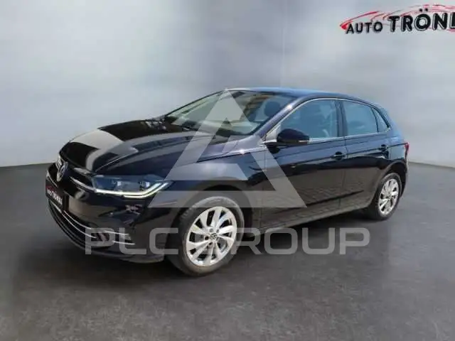 2022 Volkswagen Polo