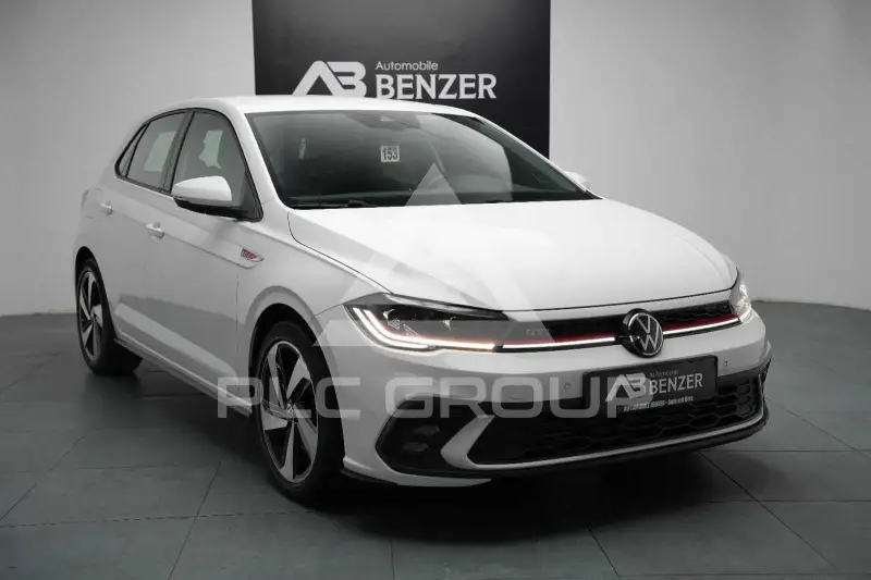 2022 Volkswagen Polo