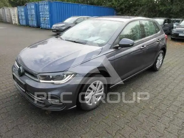 2022 Volkswagen Polo
